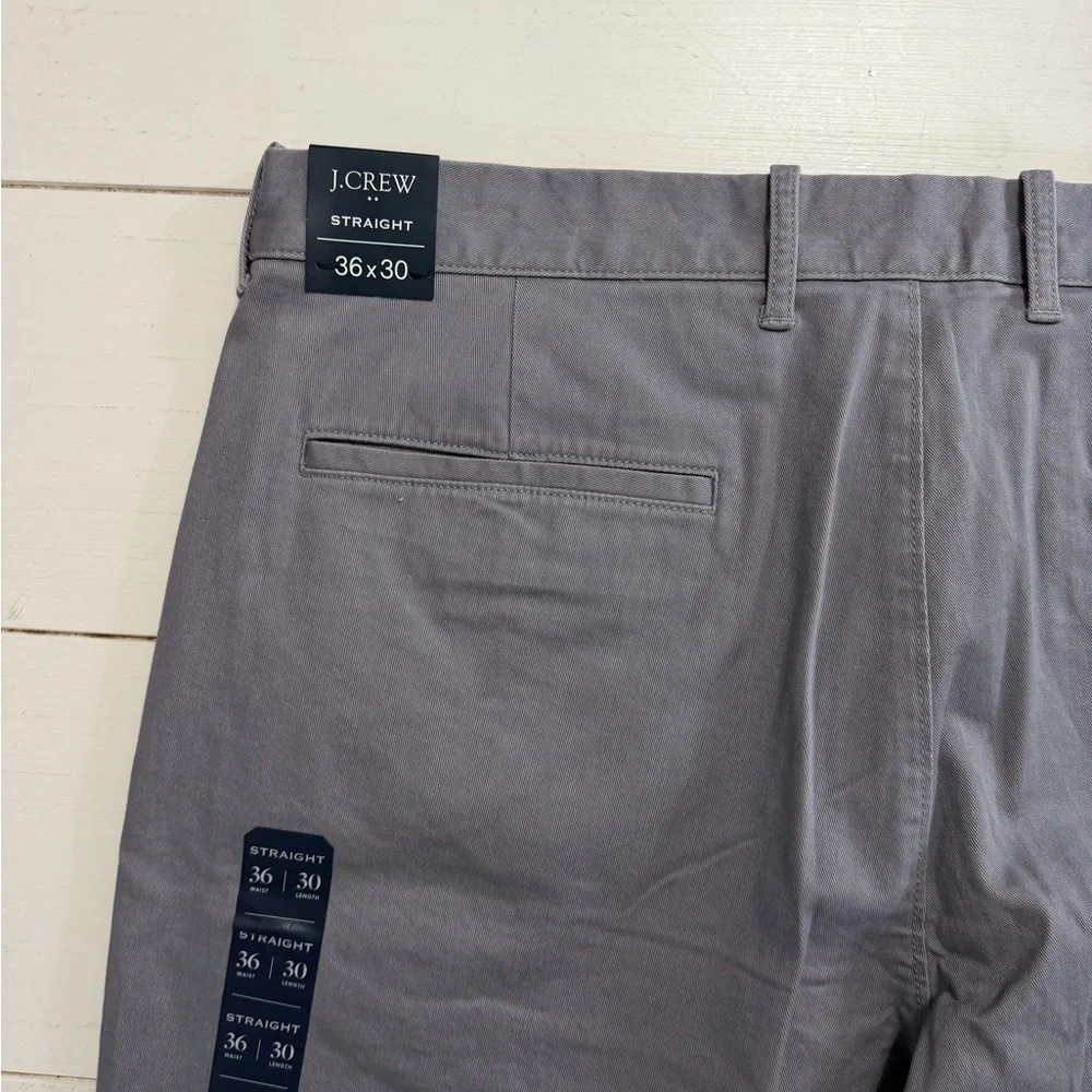 J.Crew Flex Straight Dress Pants